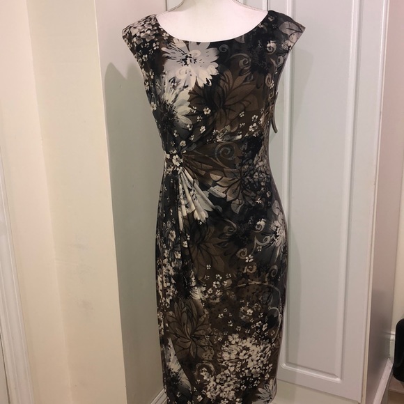 connected apparel Dresses & Skirts - Connected Apparel sleeveless Dress